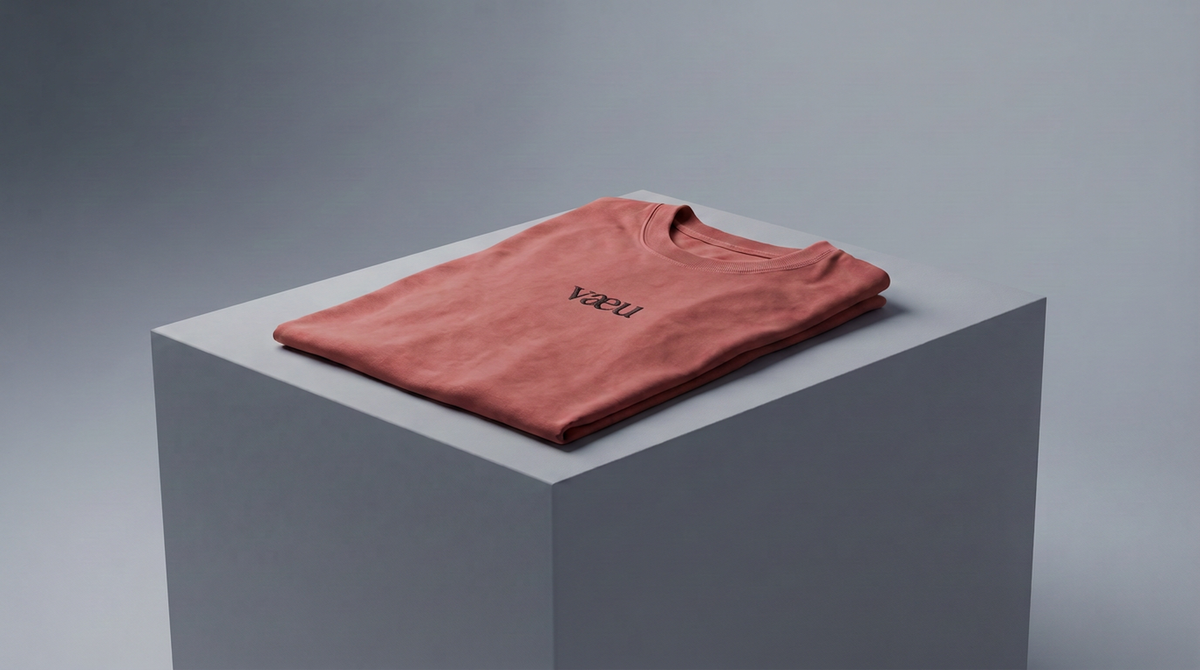 vaeu dusty rose sweatshirt designed for versatility
