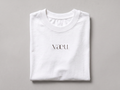 vaeu No. 01 - White