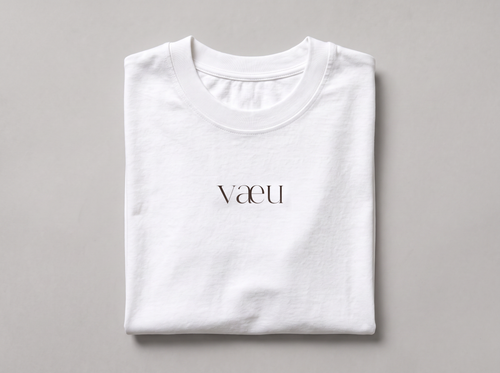 vaeu No. 01 - White